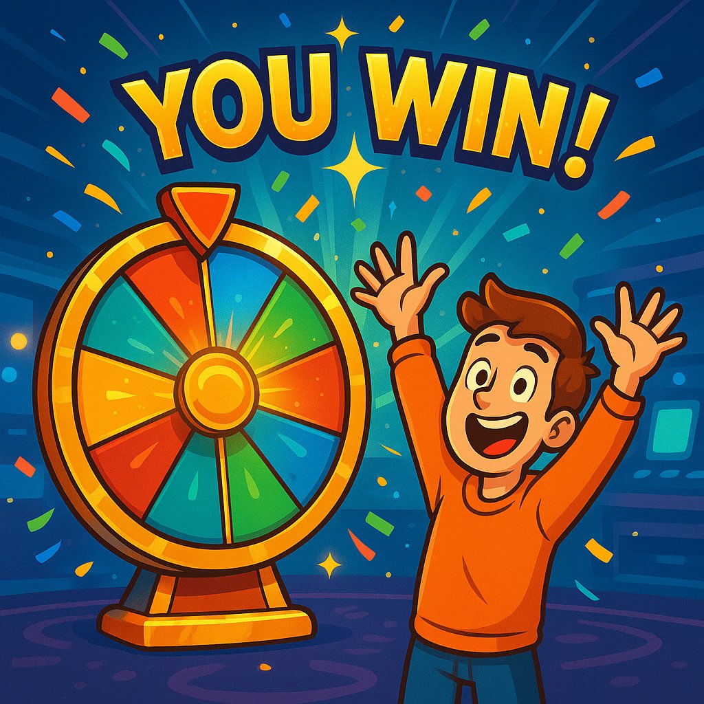 winner